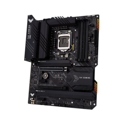 For ASUS TUF GAMING Z590-PLUS WIFI Motherboard LGA1200 DDR4 6×SATAIII PCI-E 4.0