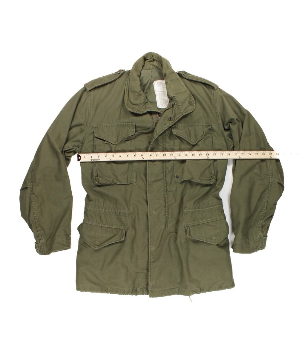M65 FIELD JACKET, OG-107HOOD, 防寒内皮　3品セット il_1080xN.2718983272_mdfl.jpg