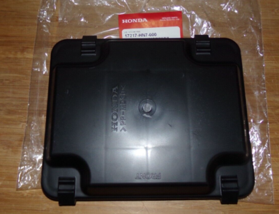 HONDA RANCHER 400 TRX400 AIR BOX LID COVER CAP 17217-HN7-000