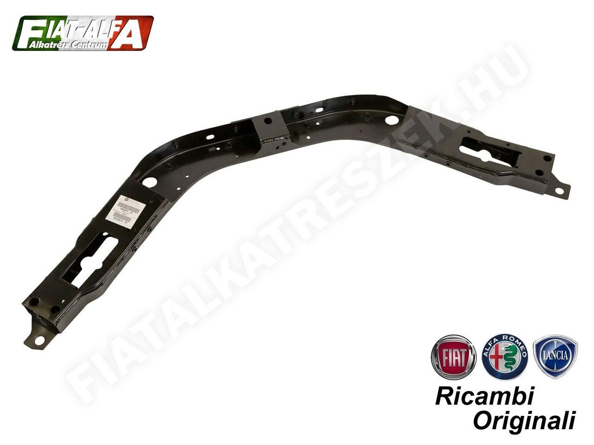 Alfa Romeo Stelvio (2016-) crossbeam 50538751 new, original | eBay