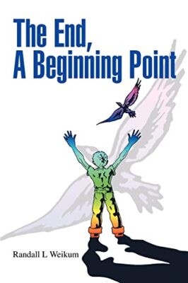 Weikum - End A Beginning Point - New paperback or softback - X555z