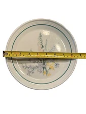 Royal Doulton Shady Lane Dinner Plate or Salad Plate 8.5" Made in England