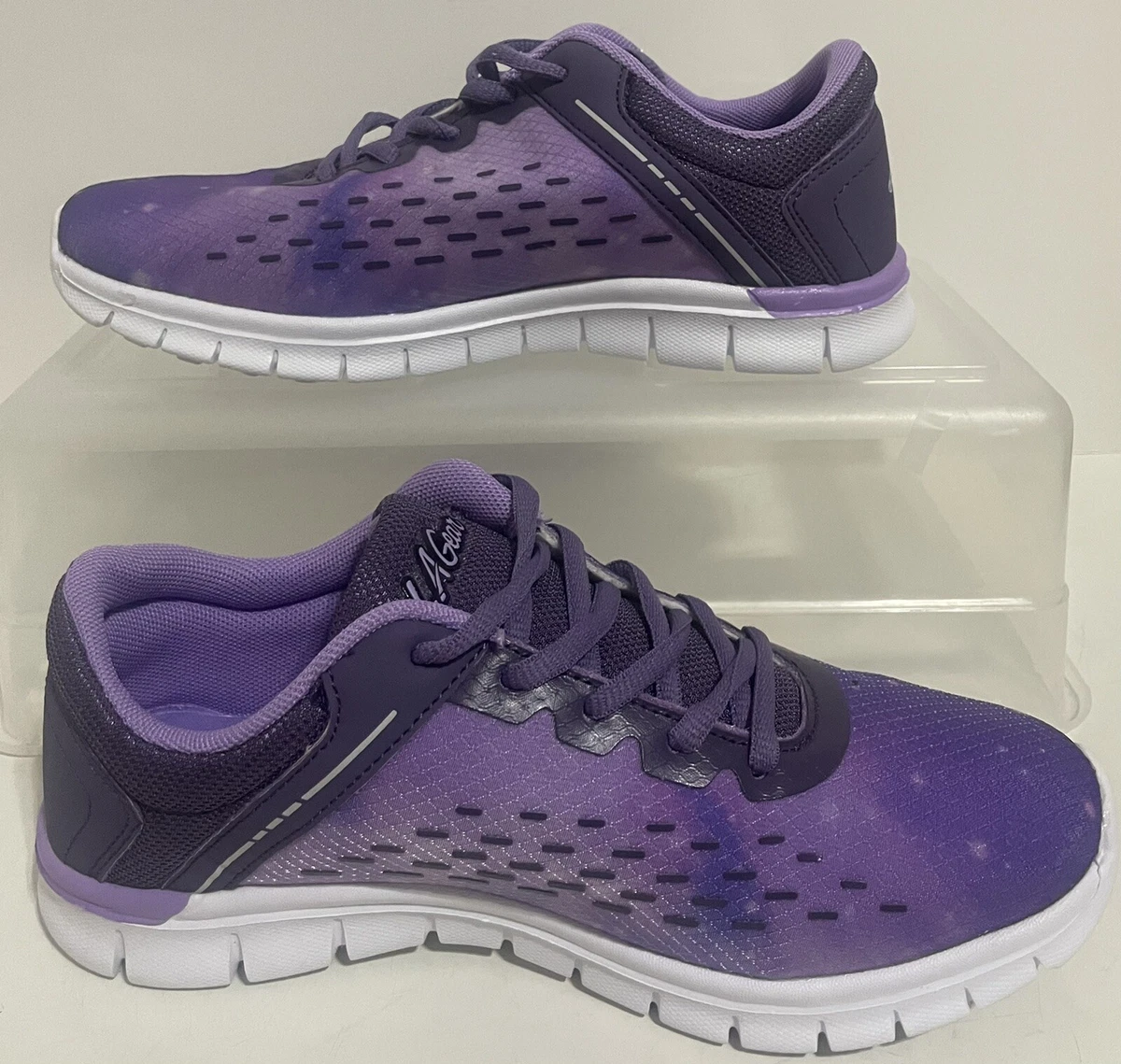 La gear shop memory foam