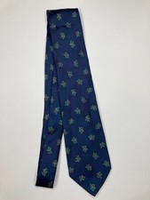 JoS A Bank Mens Formal Necktie 58"Lx3"W Multicolor Neck Tie