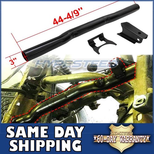for 99-06 GMC Sierra Silverado 4pcs Upper Fuel Shock Support Frame Crossmember - Picture 6 of 6