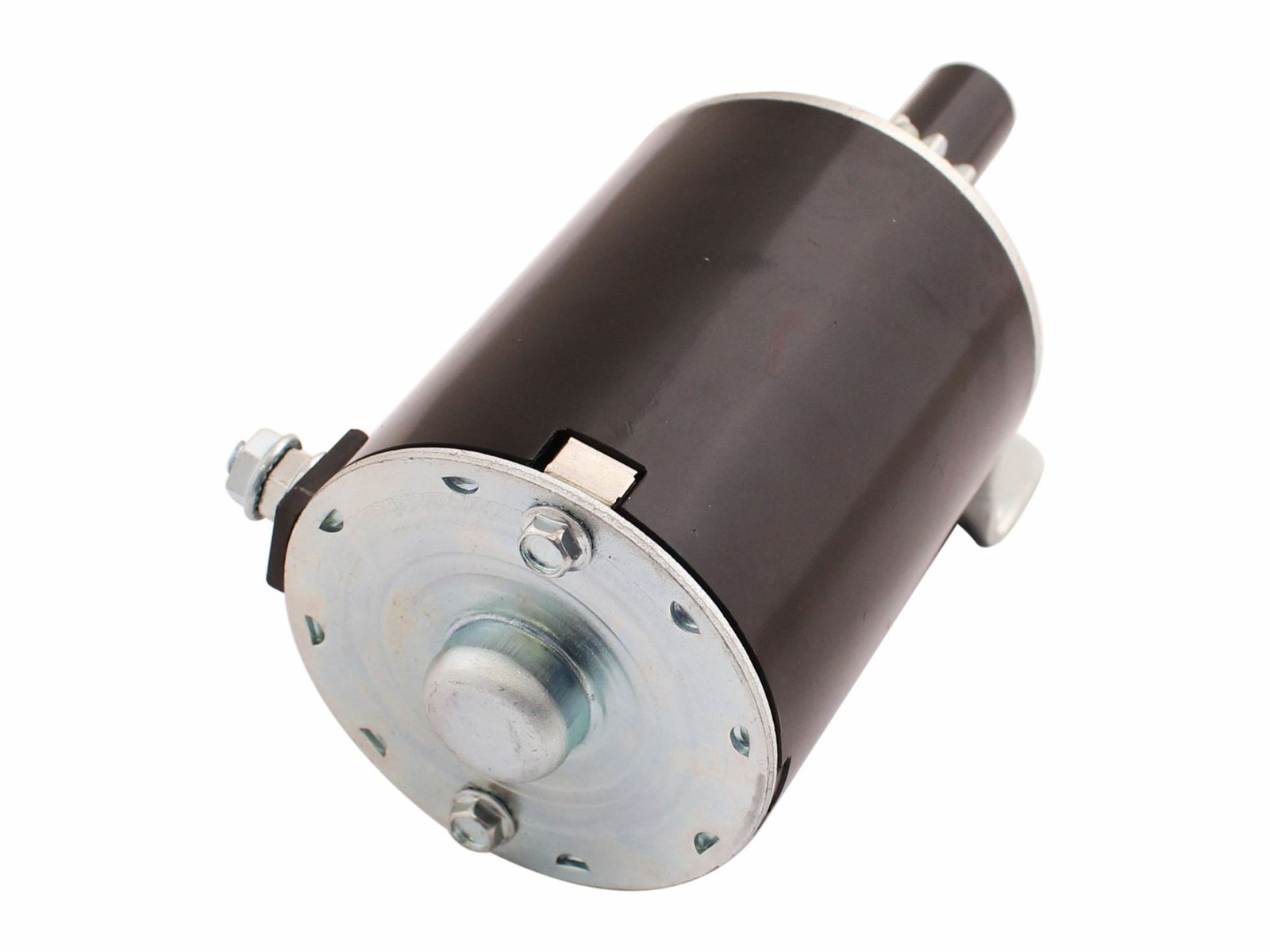 Démarreur 12V Métal Denso OSGR (18419) - Pour Kubota RTV1100/RTV900, Référence K7711-61800