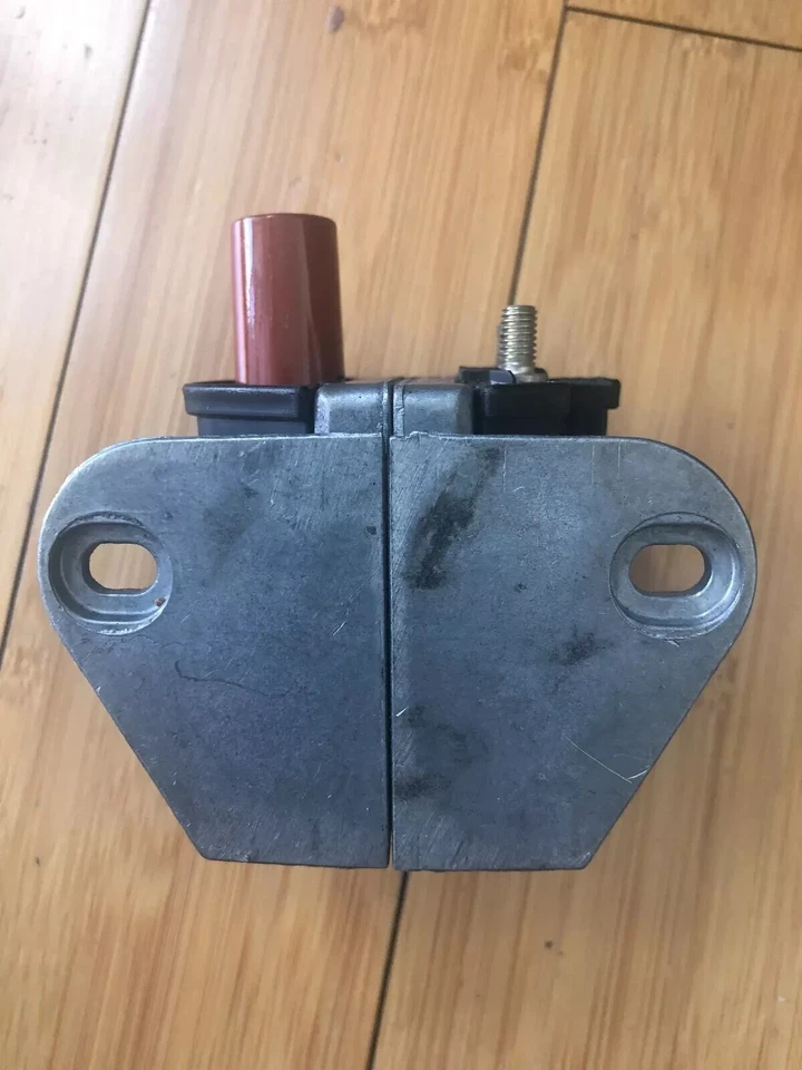  Mercedes Benz 500SL 300SL Ignition Coil OEM BOSCH R129 TCI - Image 3 of 4