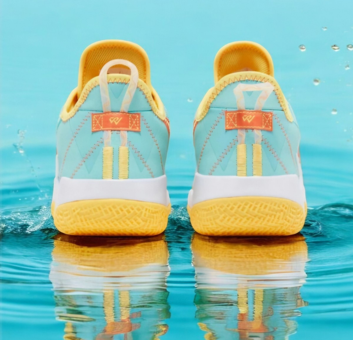 jordan one take ii tropical