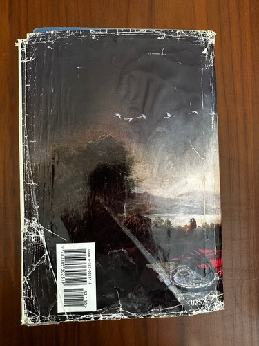 Dragonfly In Amber Book Club Edition Hardcover Diana Gabaldon Outlander - Picture 2 of 8