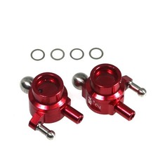 Eagle Racing Front Camber Knuckle 2  for Kyosho Mini-Z AWD MA-020VE From Japan