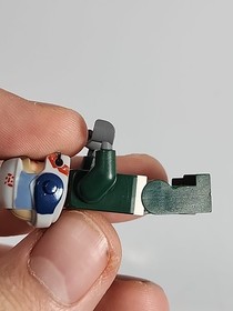 Lego Star Wars  Minifigures - Rebel Pilot A-Wing 75003 sw0437