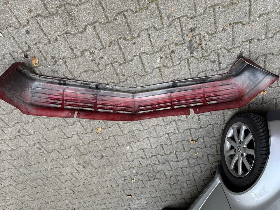 BMW E21 BBS FRONTSPOIILER - Bild 4 von 4