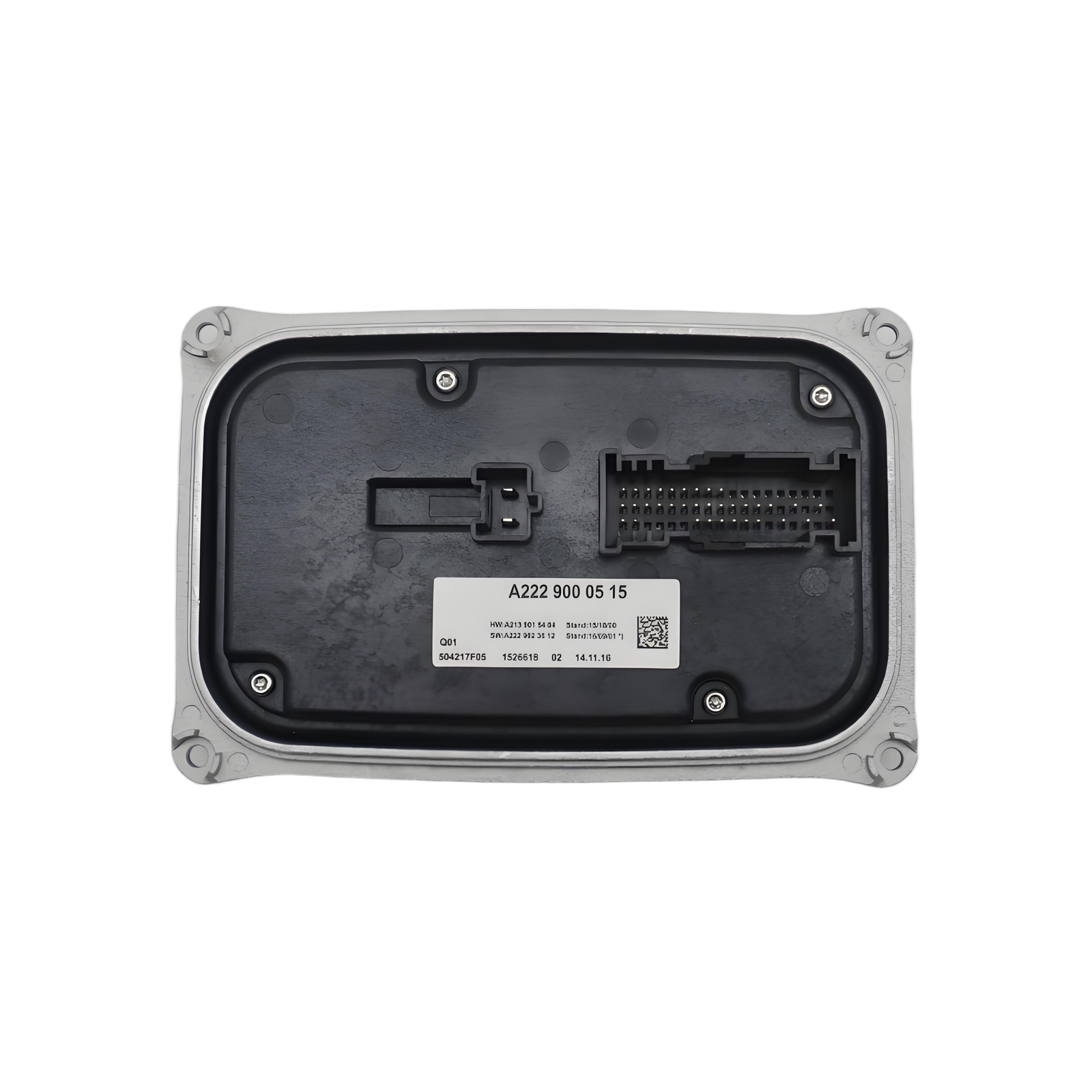 Headlight Led Module Ballast Control Unit For 2017-2019 Mercedes W205 Right Side