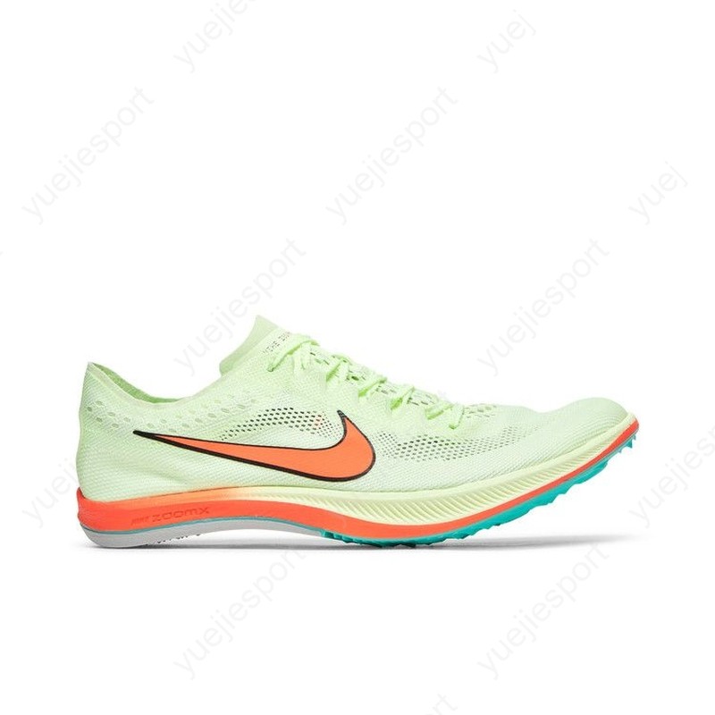 Size 10 - Nike ZoomX Dragonfly Barely Volt Hyper Orange for  display picture 1