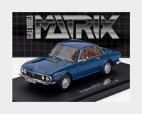 Matrix Scale Models MX31203-011 Lancia - Fulvia Coupe 3-Serie 1975 - Blau - 1/4