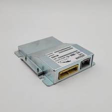 2010 -13 Land Rover Range Rover Sport Air Suspension Dumping Control Module Unit