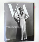 GABRIELLE CHANEL FASHION MANIFESTO at Victoria and Albert Museum MAGAZINE 2023 — photo 7