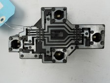 Platte Rücklicht Links Angebot RENAULT Megane Scenic I Phase 2 - 1.9 DCI 10