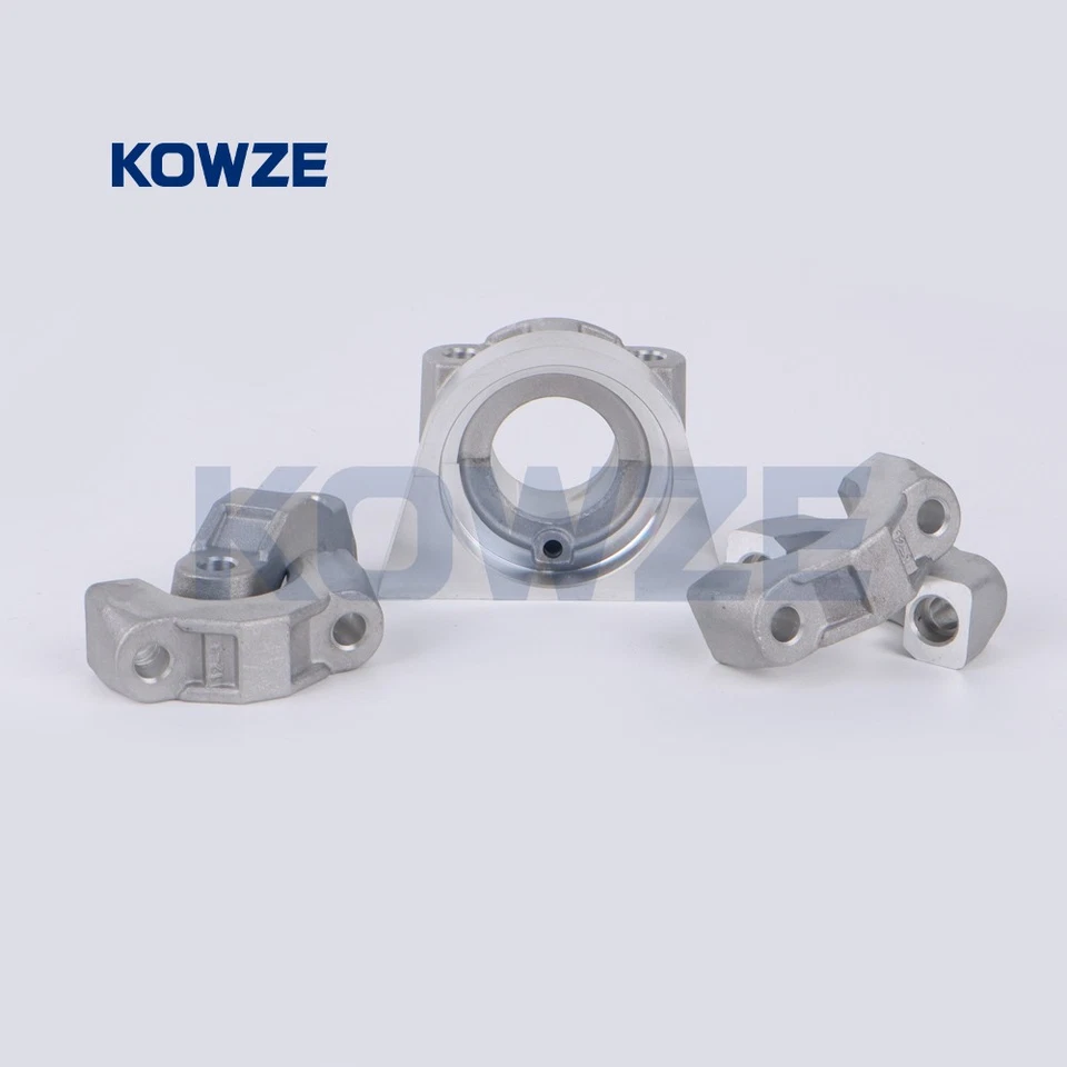 Camshaft Cover Set for Mazda B2500 BT50 Ford Ranger J97M GGGW-WL 2.5L GGGW-WL - Image 3 of 4