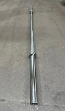 Olympic Barbell Bar 20kg USED EX-COMPETITION Weight Lifting Gym Bar