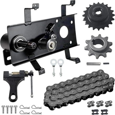 Mini Bike Jackshaft Kit for Coleman CT200U BT200X Baja Warrior 196-212Cc