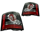 LED Rear Lights for Range Rover Sport 2005-2012 conversion new tail lamps HST