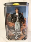 VINTAGE 1998 Ken Doll Mattel HARLEY DAVIDSON Americana! New!