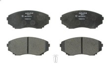 Kits de frein Mazda MPV