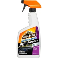 Armor All 17951 Liquid Form Car Multi-Purpose Air Freshening Auto Cleaner 16 oz.