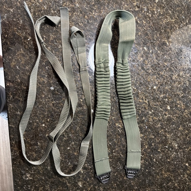 Summit Treestand Shoulder Straps Hunting/Climbing Stand