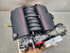 2000 C5 Corvette 5.7l Ls1 Engine Motor Liftout 86k Miles Run Video