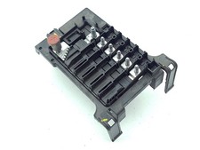 Skoda Enyaq iV 2023 Electricity Battery relay fuse 342460688 150kW AMD210454