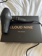 Image of Cloud Nine the Airshot Hair Dryer