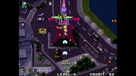 Arcade Archives NEOGEO Selection Vol. 6 Nintendo Switch KOF 98 Samurai Shodown