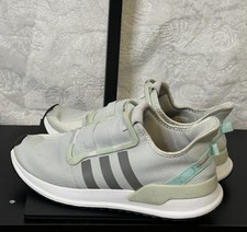 adidas U_Path Black for Sale | Authenticity Guaranteed | eBay