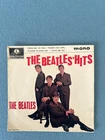 The Beatles The Beatles's Hits, Parlophone GEP 8880. EP 2nd Pressing 1963