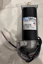 PM SERVO MOTOR ME2130-194E CMC Cleveland Motion Control NOS