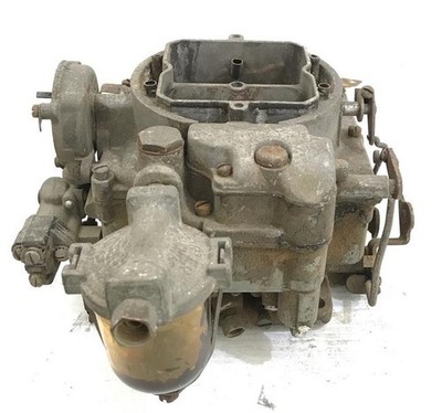 1953 1954 Packard 300 400 Cavalier Patrician V8 Carter WCFB Carburetor 985S
