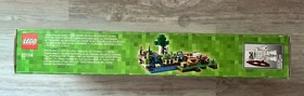 LEGO Minecraft - The Farm (21114) Sealed in box