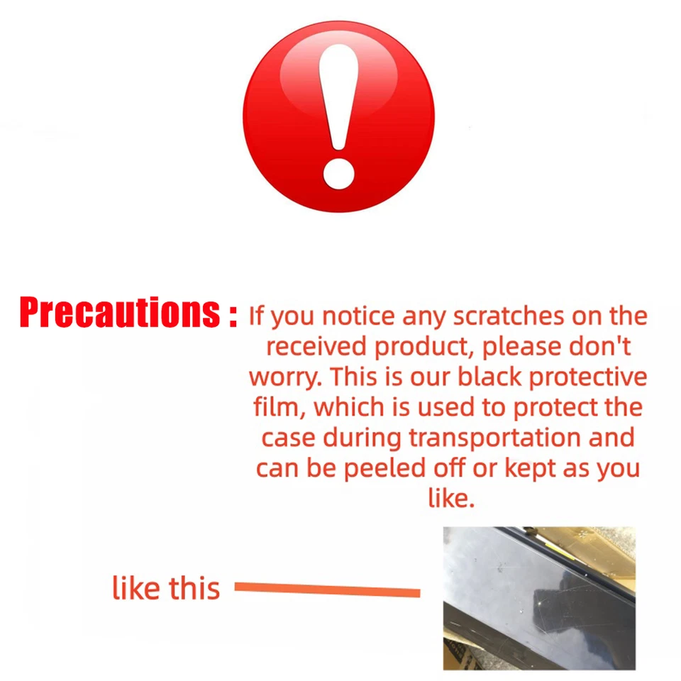 5.5FT Hard Retractable Truck Bed Cover For NISSAN Titan 2016-2023 - Image 2 of 4