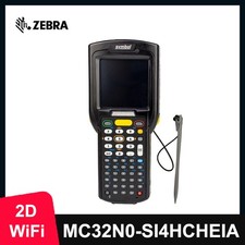 Symbol Motorola MC32N0 MC32N0-SI4HCHEIA CE 7.0 Barcode Scanner Handheld Terminal
