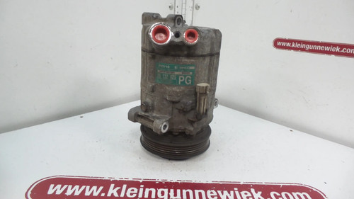 KLIMA PUMPE Opel Zafira (F75) MPV 2.2 16V (Z22SE) 2002 09132925