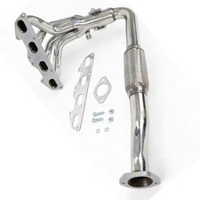 For 95-99 Mitsubishi Eclipse 2.0 Non-turbo 4-1 Stainless Exhaust Header Manifold For 95-99 Mitsubishi Eclipse 2.0 Non-turbo 4-1 Stainless Exhaust Header Manifold