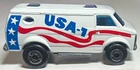 Matchbox Lesney #68 USA-1 Chevy Van
