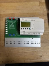 Schneider Zelio SR2 B201BD / Mini Trainer / U...
