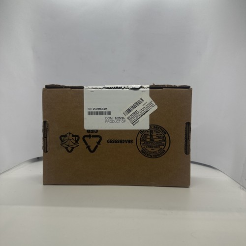 Seagate 16TB ST16000VE000 HDD 3.5" Internal Hard Drive 7200RPM SATA 6Gb/s NEW - Afbeelding 3 van 3
