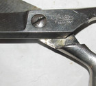 Vintage Griffon Scissors 8 inches Germany 9117 Sewing Crafts Shears — photo 2