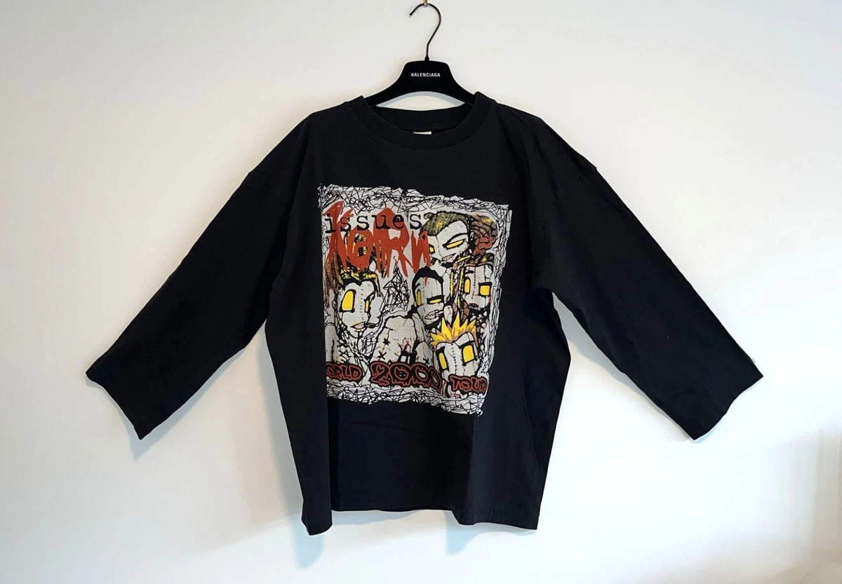 Korn Issues In Men's T-Shirts for sale | eBay