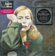 洋楽 joni mitchell both sides now (VERY RARE) Joni Mitchell - Both Sides Now - Amazon.com Music