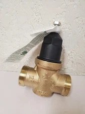 *NO UNIONS* Zurn Wilkins 1 in. NR3XL Pressure Reding Valve (1-NR3XL)
